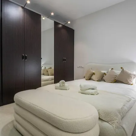 Homes - La Perla De Plateros I Apartman