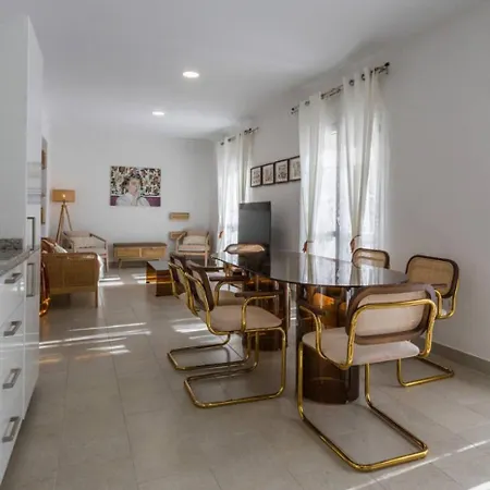 Homes - La Perla De Plateros I Apartman Jerez de la Frontera