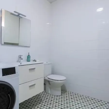 Homes - La Perla De Plateros I Apartman Jerez de la Frontera