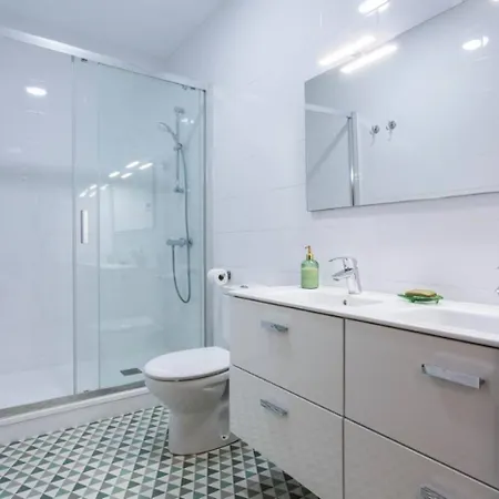 Homes - La Perla De Plateros I Appartement Jerez de la Frontera