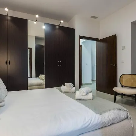 Appartement Homes - La Perla De Plateros I Jerez de la Frontera