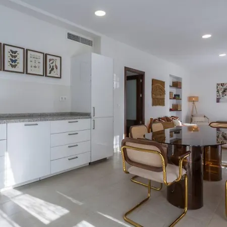 Homes - La Perla De Plateros I Appartement