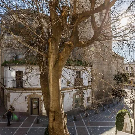Appartement Homes - La Perla De Plateros I *