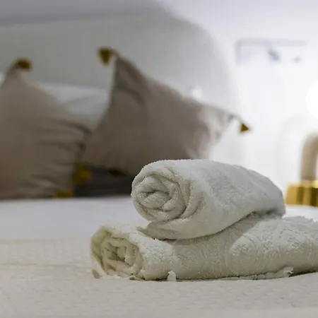 Homes - La Perla De Plateros I Apartment
