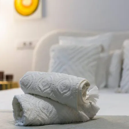 Apartment Homes - La Perla De Plateros I Jerez de la Frontera